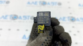 Rear left airbag sensor VW Taos 22-25