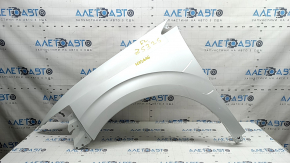 Front left wing Nissan Murano 25-26 white QBE