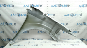 Front left wing Nissan Murano 25-26 white QBE
