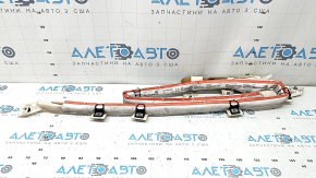 Airbag side curtain right VW Taos 22-25 rusty squib