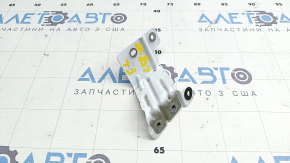Lower left fender bracket Nissan Murano 25-26