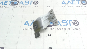 Lower left fender bracket Nissan Murano 25-26