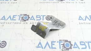 Lower right fender bracket Nissan Murano 25-26