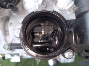 Engine VW Jetta 25-26 1.5T DNKA, 11k, 13-13-13-13