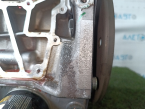 Engine VW Jetta 25-26 1.5T DNKA, 11k, 13-13-13-13