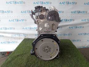 Engine VW Jetta 25-26 1.5T DNKA, 11k, 13-13-13-13