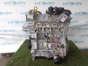Engine VW Jetta 25-26 1.5T DNKA, 11k, 13-13-13-13