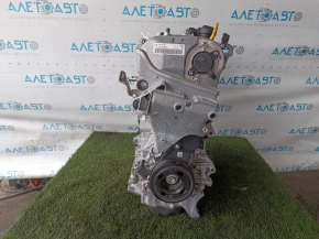 Engine VW Jetta 25-26 1.5T DNKA, 11k, 13-13-13-13