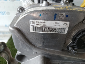 Engine VW Jetta 25-26 1.5T DNKA, 11k, 13-13-13-13
