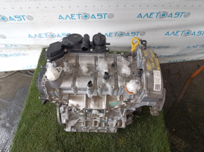 Engine VW Jetta 25-26 1.5T DNKA, 11k, 13-13-13-13