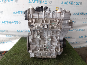 Engine VW Jetta 25-26 1.5T DNKA, 11k, 13-13-13-13