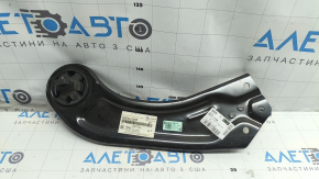 Rear left transverse control arm Hyundai Santa Cruz 24-26