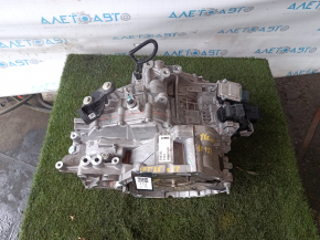 Automatic transmission assembly VW Jetta 22-26 1.5T WDK 8-speed, 11k