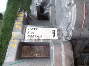 Automatic transmission assembly VW Jetta 22-26 1.5T WDK 8-speed, 11k