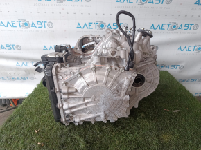 Automatic transmission assembly VW Jetta 22-26 1.5T WDK 8-speed, 11k