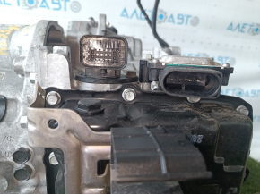 Automatic transmission assembly VW Jetta 22-26 1.5T WDK 8-speed, 11k