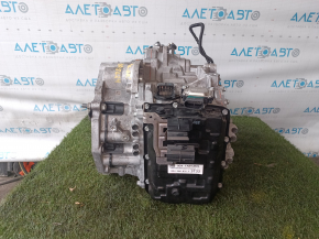 Automatic transmission assembly VW Jetta 22-26 1.5T WDK 8-speed, 11k