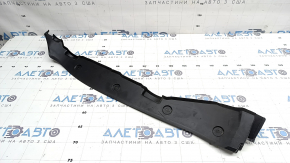 Left door-wing seal for Nissan Murano 25-26