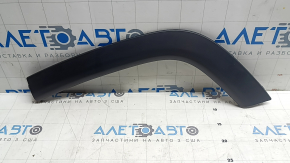 Rear left fender arch trim Jeep Compass 17-26 structure, scratch