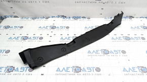 Right door-wing seal for Nissan Murano 25-26