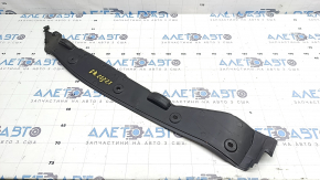 Right door-wing seal for Nissan Murano 25-26