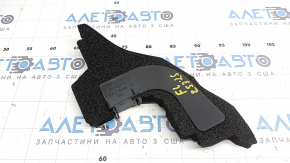 Inner left fender seal Nissan Murano 25-26