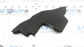 Inner left fender seal Nissan Murano 25-26