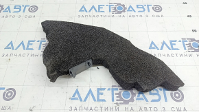 Inner right fender seal Nissan Murano 25-26