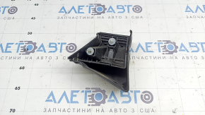 Front left fender triangle plug Nissan Murano 25-26 Platinum