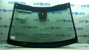 Kia Niro 17-22 windshield for camera, chipped