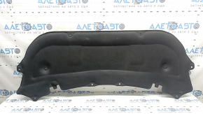 Nissan Murano 25-26 hood insulation