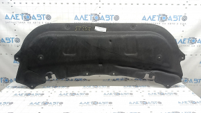 Nissan Murano 25-26 hood insulation