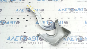 Left hood hinge Nissan Murano 25-26