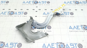 Right hood hinge Nissan Murano 25-26