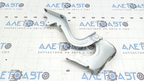 Right hood hinge Nissan Murano 25-26