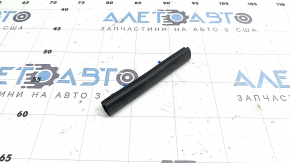 Left hood seal Nissan Murano 25-26 on the hood
