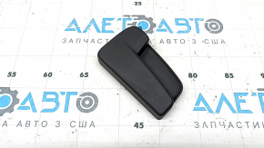 VW Taos 22-25 hood release handle black