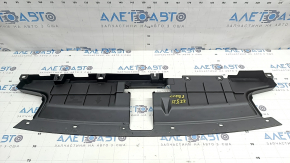 Nissan Murano 25-26 TV trim panel