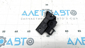 VW Taos 22-25 hood release handle bracket