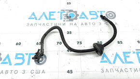 Rear window washer nozzle VW Taos 22-25