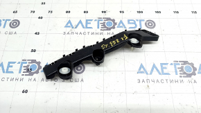 Front bumper mount left Nissan Murano 25-26