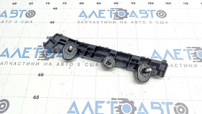 Front bumper mount left Nissan Murano 25-26