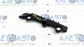 Front bumper mount right Nissan Murano 25-26