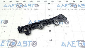Front bumper mount right Nissan Murano 25-26