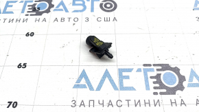 Left windshield washer nozzle Nissan Murano 25-26