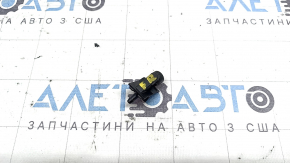 Right windshield washer nozzle Nissan Murano 25-26