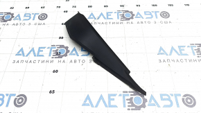 Left windshield wiper grille seal Nissan Murano 25-26