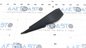 Right windshield wiper grille seal Nissan Murano 25-26