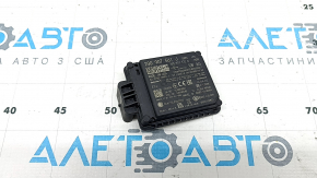 Radar cruise VW Taos 22-24