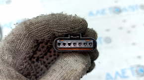 Chip for radar cruise VW Taos 22-24